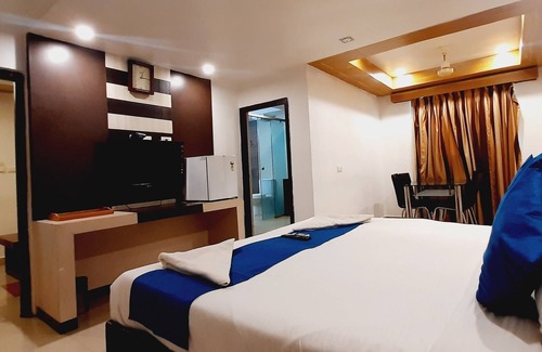 Vijayawada Bed & Breakfast | Make your stay relaxing & fun with Free Breakfast & WiFi