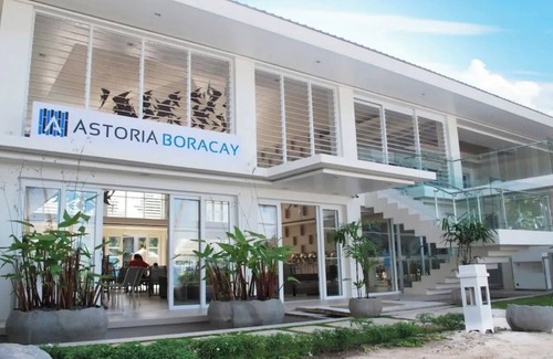Balabag House | Make your trip memorable in this beach front hotel in Station 1 boracay