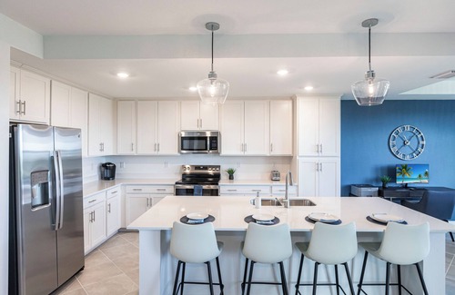 Punta Gorda Condo | Make yourself at home in this lovely brand new 2-Bedroom Punta Gorda retreat!