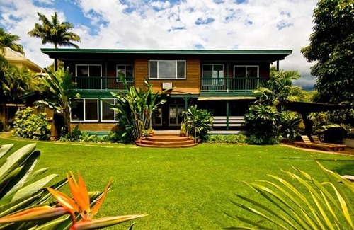 Wailea House | Makena Oceanfront 4 Bedroom/4 Bath Home - Captivating Views - Great Location