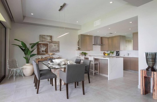 Wailea Condo | Makena Surf | A102 | Beachfront Resort