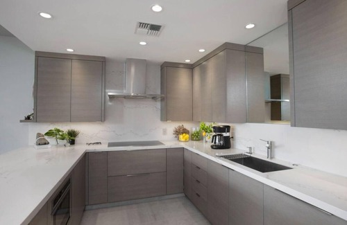 Wailea Condo | Makena Surf | A102 | Beachfront Resort