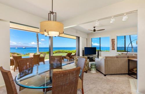 Wailea Apartment | Makena Surf- CoralTree Residence Collection