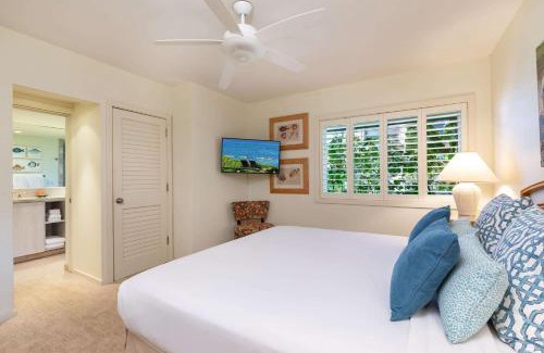 Wailea Apartment | Makena Surf- CoralTree Residence Collection