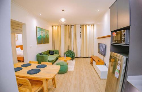 Musanze Apartment | Makeri Residence - Musanze , Rwanda
