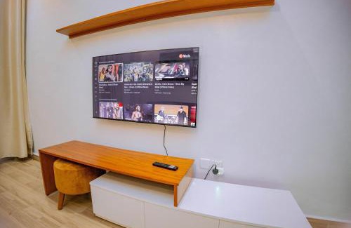 Musanze Apartment | Makeri Residence - Musanze , Rwanda