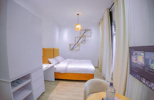 Musanze Apartment | Makeri Residence - Musanze , Rwanda