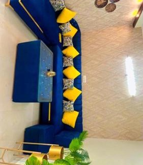 Bhopal Apartment | Makes ur stay comfortable
