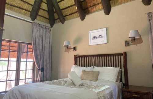 Bela-Bela House | Makhato Bush Lodge 3