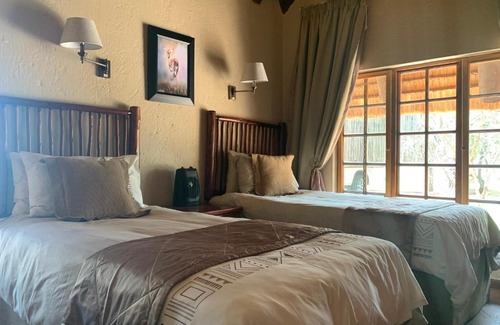 Bela-Bela House | Makhato Bush Lodge 3