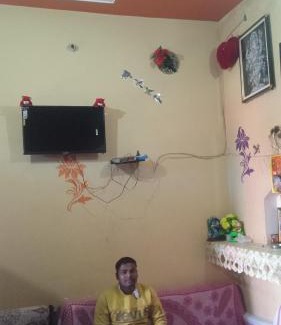 Mawana House | Makhdumpur Rural Homestay