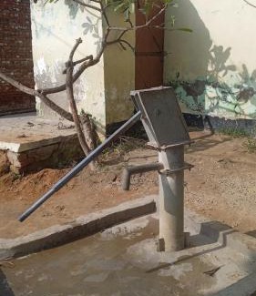 Mawana House | Makhdumpur Rural Homestay