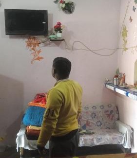 Mawana House | Makhdumpur Rural Homestay