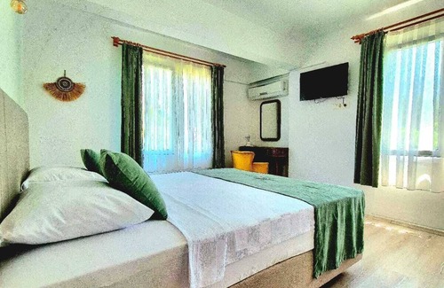 Selimiye Bed & Breakfast | MAKİA OTEL