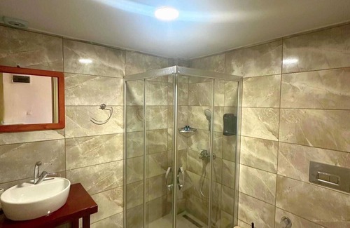 Selimiye Bed & Breakfast | MAKİA OTEL