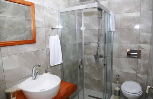 Selimiye Bed & Breakfast | MAKİA OTEL