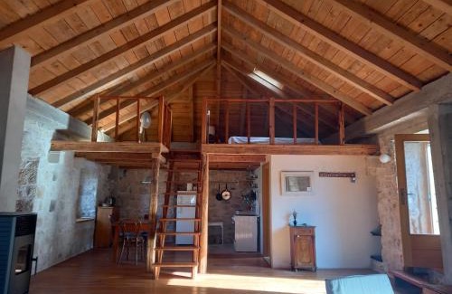 Nerezise House | Makina