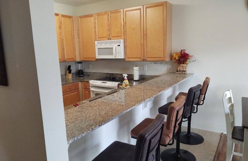 Gulf Shores House | making memories, beautiful condo over looking pool.