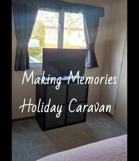 Skegness Resort | Making Memories Holiday Caravan