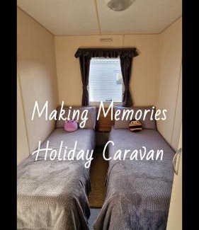 Skegness Resort | Making Memories Holiday Caravan