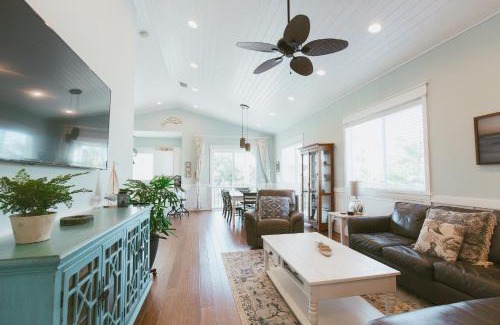 Bradenton Beach House | Making Waves