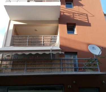 Mesolongi Apartment | Makis rooms C