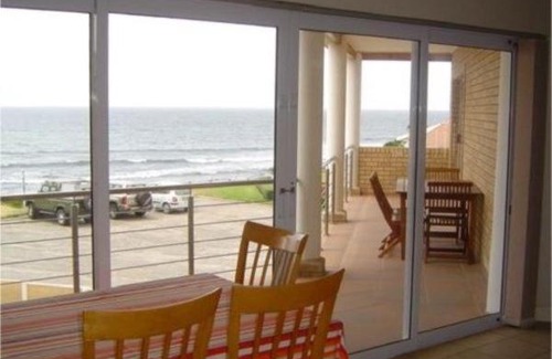 Jeffreys Bay Apartment | Makisaki JBay