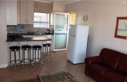 Jeffreys Bay Apartment | Makisaki JBay