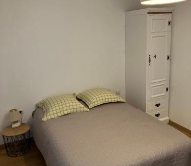 Boutiers-Saint-Trojan House | Makivka - A 5 min de Cognac - Maison entière avec 2 chambres