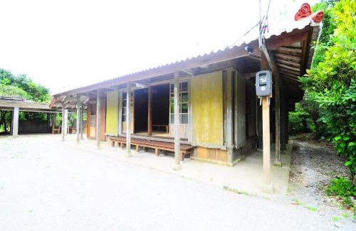 Makiya House | Makiya Tokusukeya