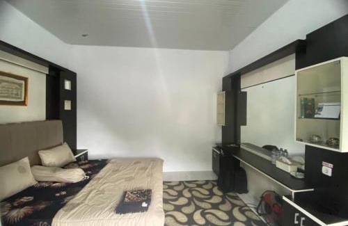Singaparna House | MAKIYYAH Guest House Syari'ah