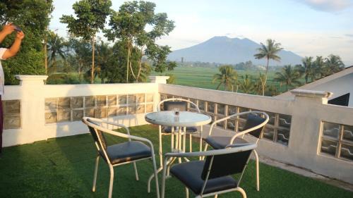 Singaparna House | MAKIYYAH Guest House Syari'ah