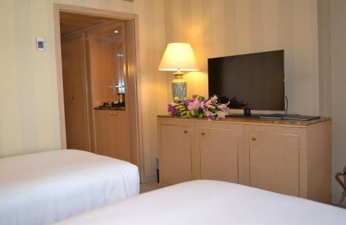 Mecca Hotel | Makkah Hotel