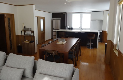 Makkari-mura House | Makkari Sun House - 15 mins to Rusutsu, 20 minutes to Niseko