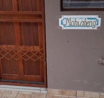 Blouberg House | Makobaneng Guesthouse
