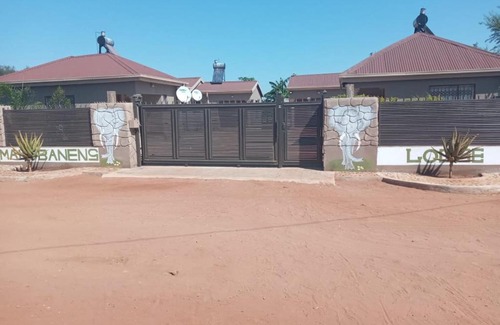 Blouberg House | Makobaneng Guesthouse