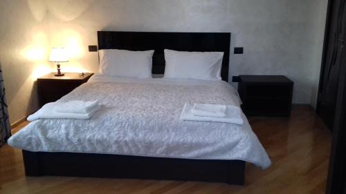 Kutaisi House | Makos Guest House