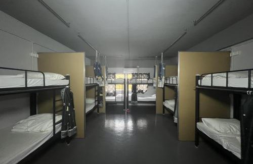 Kampung Kuchai Hostel | Makotel Hostel Ipoh