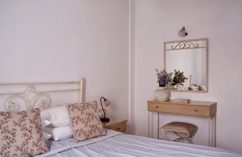 Kamari Apartment | Makris Beach Hotel