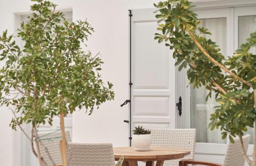 Kamari Apartment | Makris Beach Hotel