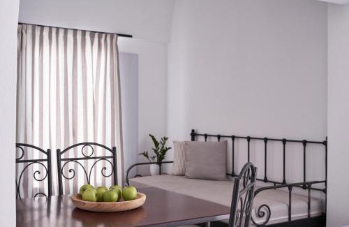 Kamari Apartment | Makris Beach Hotel
