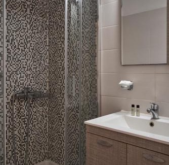 Kamari Apartment | Makris Beach Hotel