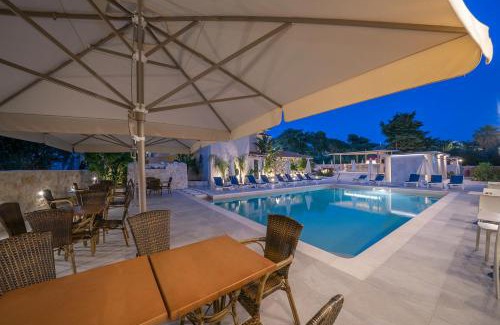 Lassi Apartment | Makris Yialos Apartments