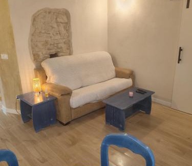 Medina-Sidonia Apartment | Maktub Medina