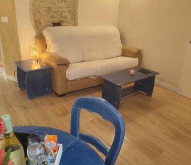 Medina-Sidonia Apartment | Maktub Medina