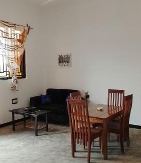Makunduchi Apartment | Maku House