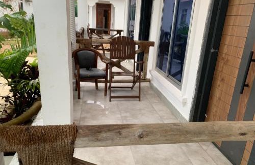 Makunduchi Apartment | Makunduchi holiday apartment