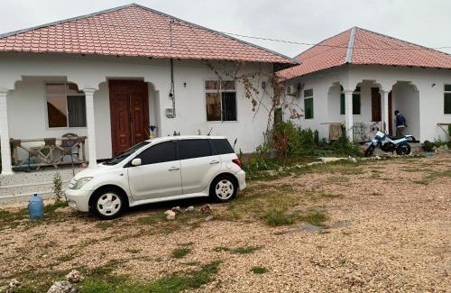 Makunduchi Apartment | Makunduchi holiday apartment