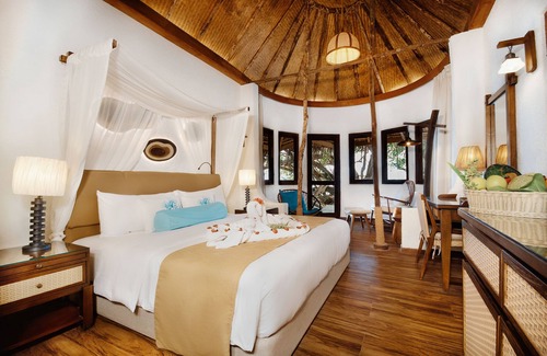 Makunudu Resort | Makunudu Island