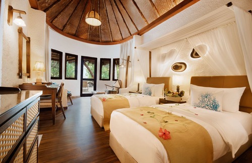 Makunudu Resort | Makunudu Island